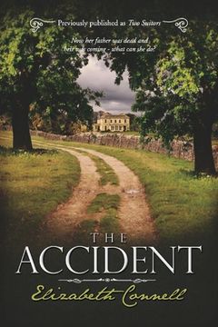 portada The Accident: Volume 1 (en Inglés)