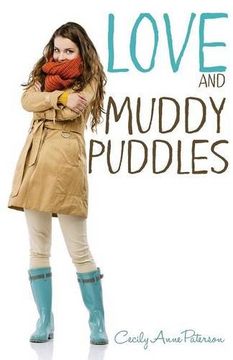 portada Love and Muddy Puddles: A Coco and Charlie Franks novel