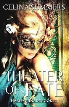 portada Theater of Fate (en Inglés)