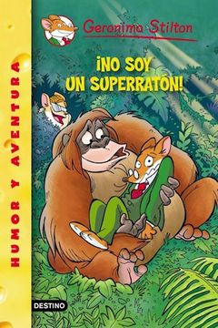 52. No Soy Un Superraton