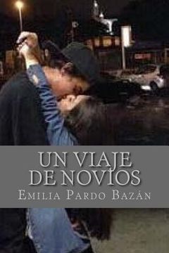portada Un viaje de novios (in Spanish)