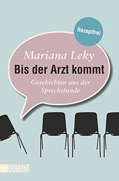 portada Bis der Arzt Kommt: Geschichten aus der Sprechstunde (in German)