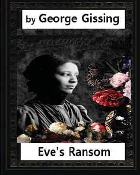 portada Eve's Ransom (1895), by George Gissing (novel)