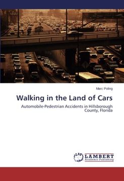 portada Walking in the Land of Cars