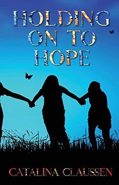 portada Holding on to Hope (en Inglés)