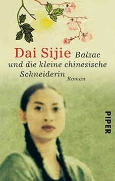 portada Balzac und die Kleine Chinesische Schneiderin (en Alemán)