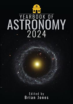 portada Yearbook of Astronomy 2024