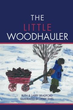 portada The Little Woodhauler