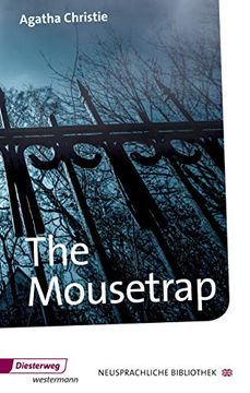 portada The Mousetrap (en Inglés)