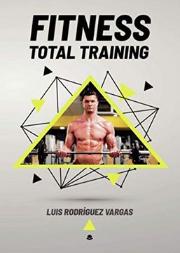 portada Fitness Total Training