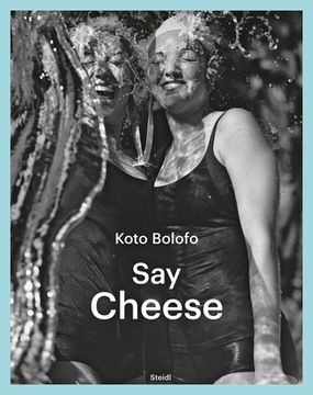 portada Koto Bolofo: Say Cheese