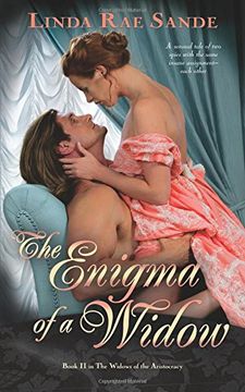 portada The Enigma of a Widow: Volume 2 (The Widows of the Aristocracy)