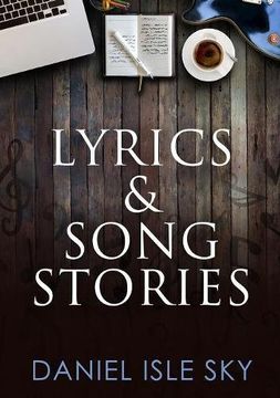 portada Lyrics & Song Stories