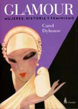 portada Glamour Mujeres Historia y Feminismo