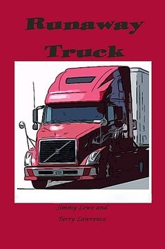 portada runaway truck (en Inglés)