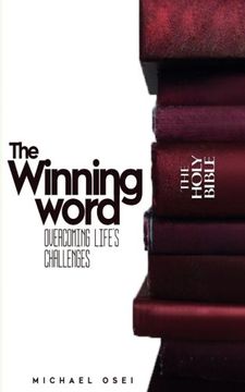 portada The Winning Word: Overcoming Life's Challenges