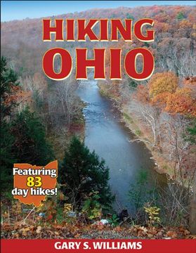 Hiking Ohio (en Inglés)