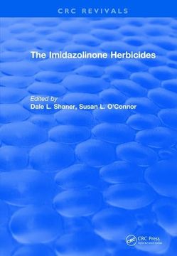 portada Revival: The Imidazolinone Herbicides (1991) (in English)
