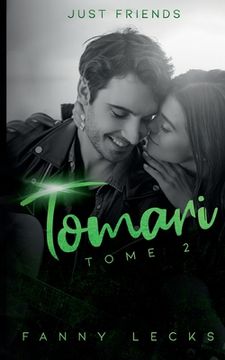 portada Tomari: Tome 2 Just Friends (in French)