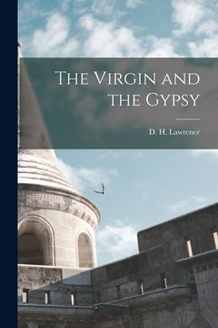 portada The Virgin and the Gypsy (in English)