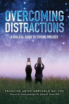 portada Overcoming Distractions (in English)