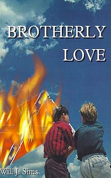portada brotherly love (en Inglés)