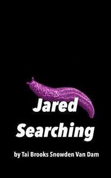 portada Jared Searching (en Inglés)