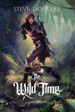 portada The Wild Time (in English)