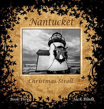 portada Nantucket Christmas Stroll 