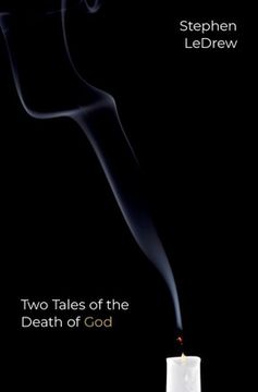 portada Two Tales of the Death of God
