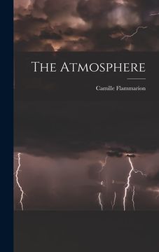 portada The Atmosphere (en Inglés)