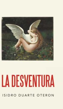 portada La Desventura (in Spanish)