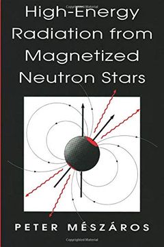 portada High-Energy Radiation From Magnetized Neutron Stars (en Inglés)