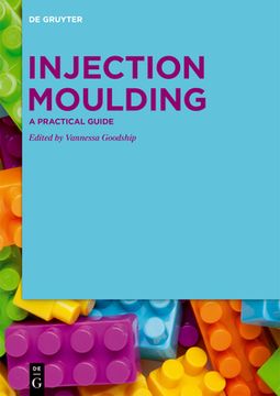 portada Injection Moulding: A Practical Guide (en Inglés)