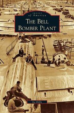 portada Bell Bomber Plant (in English)