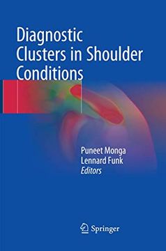 portada Diagnostic Clusters in Shoulder Conditions (en Inglés)