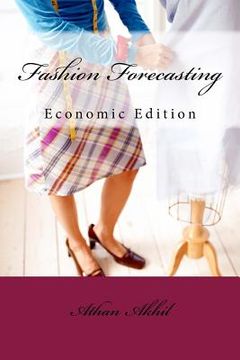 portada Fashion Forecasting: Economic Edition (in English)