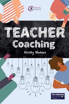 portada Teacher Coaching (in English)