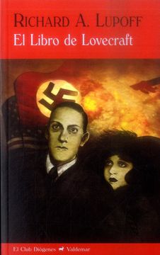 portada El Libro de Lovecraft (in Spanish)