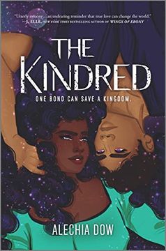 portada The Kindred (in English)