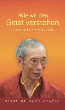 portada Wie wir den Geist verstehen: Die Natur und die Kraft des Geistes (in German)