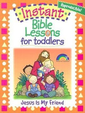 portada for toddlers: god takes care of me