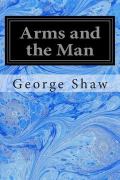 portada Arms and the Man