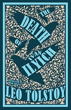 portada The Death of Ivan Ilyich: New Translation (in English)