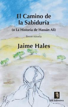 portada El Camino de la Sabiduría (in Spanish)