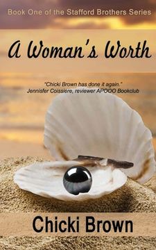 portada A Woman's Worth (in English)