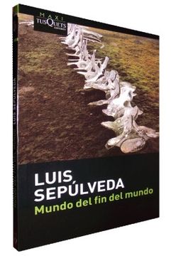 portada Mundo del fin del Mundo (in Spanish)
