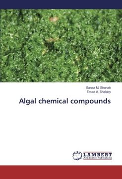 portada Algal chemical compounds
