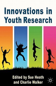 portada innovations in youth research