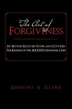 portada the art of forgiveness